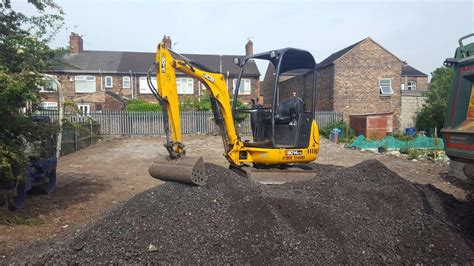 hire a mini digger stoke on trent|stoke on trent cutter.